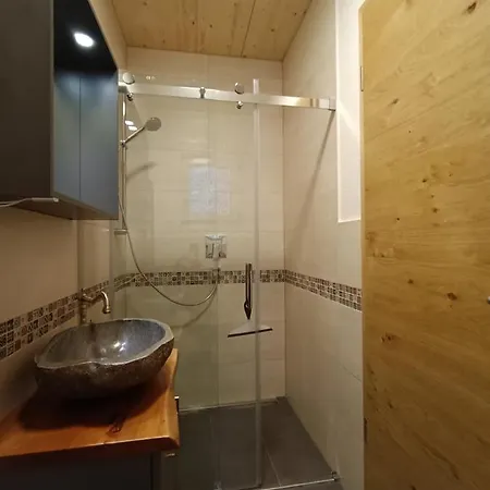Ferienwohnung Tachenstein