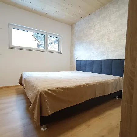 Ferienwohnung Tachenstein Riedenburg
