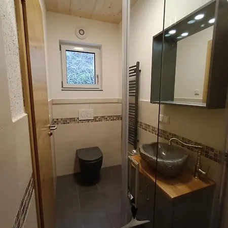 Lägenhet Ferienwohnung Tachenstein Riedenburg